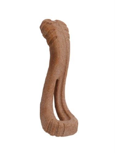 PETSTAGES DOGWOOD FLIP & CHEW 18X6.5X6 CM