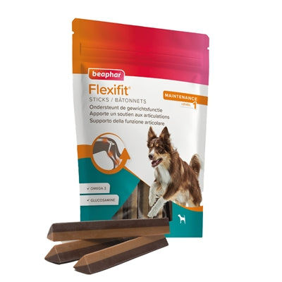 BEAPHAR FLEXIFIT STICKS 175 GR