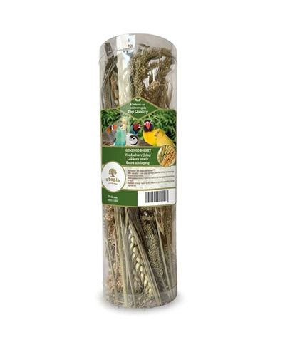 UTOPIA GEMENGD BOEKET VOGEL 40 GR