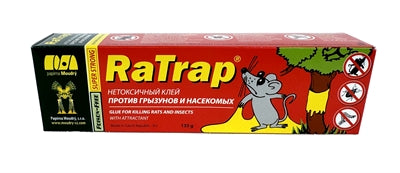 RATRAP ML TUBE 135 GR