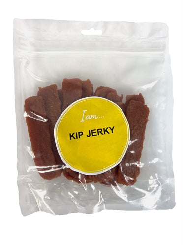 I AM KIP JERKY 300 GR