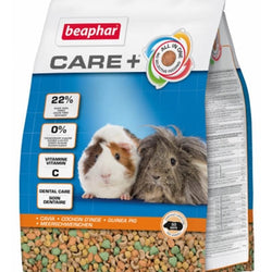 BEAPHAR CARE+ CAVIA 1.5 KG