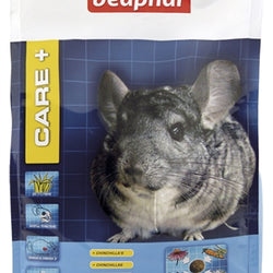 BEAPHAR CARE+ CHINCHILLA 1.5 KG