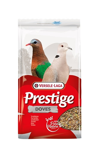 PRESTIGE TORTELDUIVENVOER 4 KG