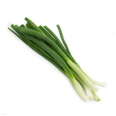 Spring onions 1 piece