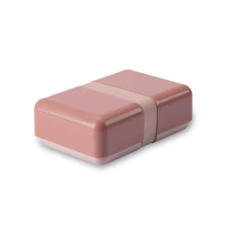 Blokker basic lunch box Pink