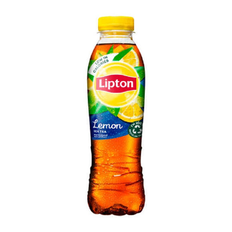 Lipton Ice tea lemon 500ml