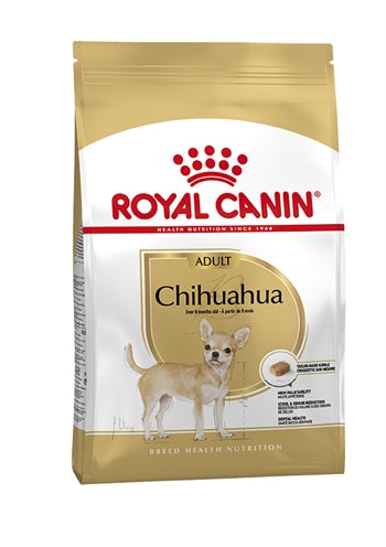 ROYAL CANIN CHIHUAHUA 1.5 KG