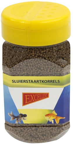 EXCELLENT SLUIERSTAARTVOER 330 ML