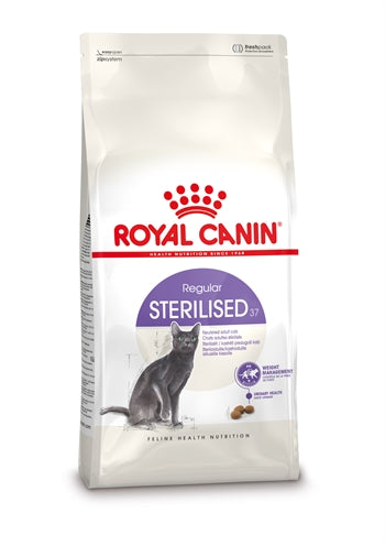 ROYAL CANIN STERILISED 10 KG