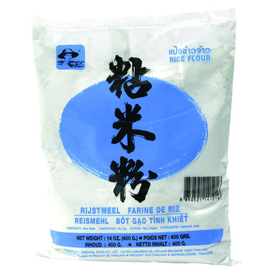 Farmer Brand Rice Flour 400g