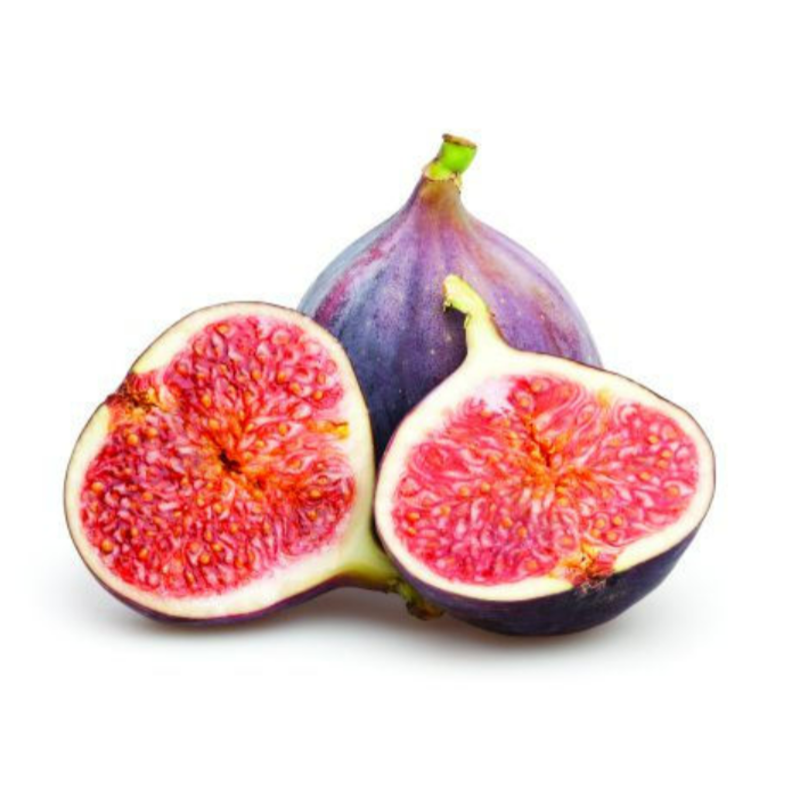 Figs 4 pieces