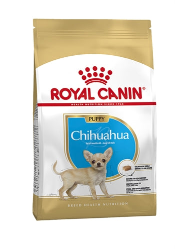 ROYAL CANIN CHIHUAHUA JUNIOR 1.5 KG