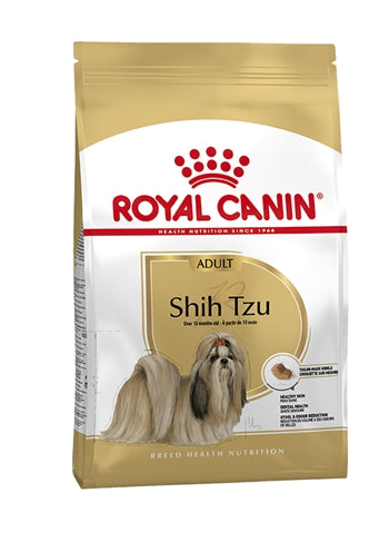 ROYAL CANIN SHIH TZU ADULT 1.5 KG