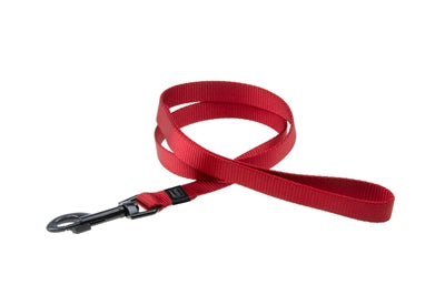 KARLIE LIJN SPORTIEF PLUS ROOD 100X1 CM