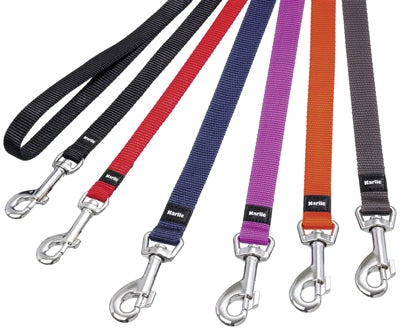 KARLIE LIJN SPORTIEF PLUS ZWART 100X1.5 CM