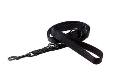 KARLIE LIJN MULTIPURPOSE TRACK SPORTIEF PLUS ZWART 200X2 CM