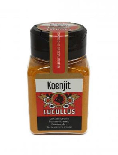 LUCULLUS Koenjit Kunyit 45g