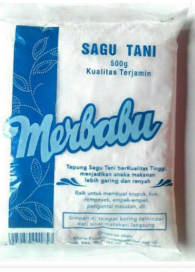 Merbabu Sagu Tani