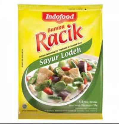 Indofood Bumbu Racik Sayur Lodeh