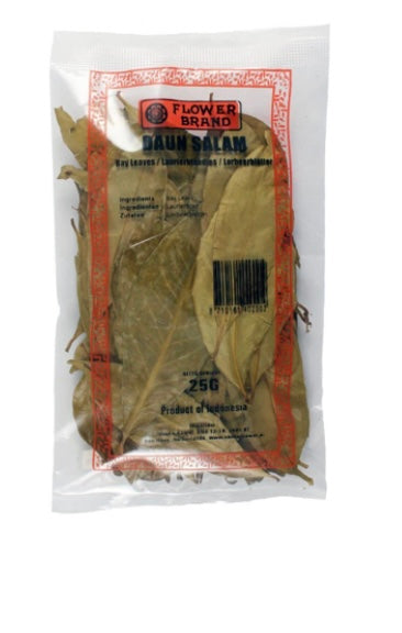 Flower Brand Daun Salam