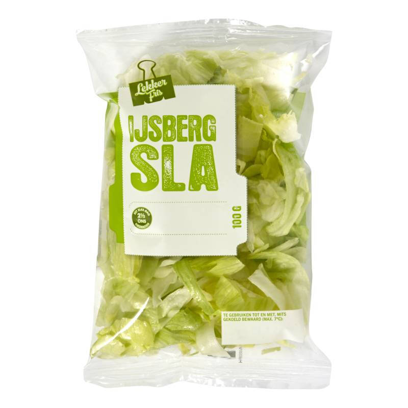 Iceberg Lettuce 100g