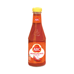 ABC Original Chilli Sauce 335 ml
