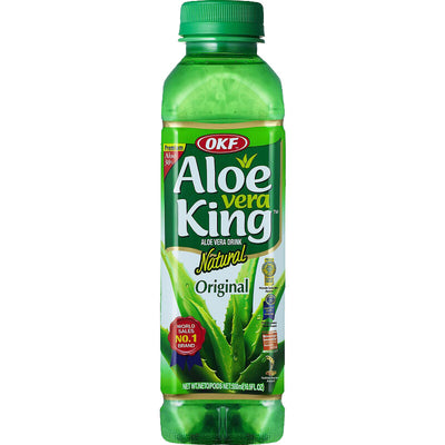 OKF Aloe Vera Drink Original