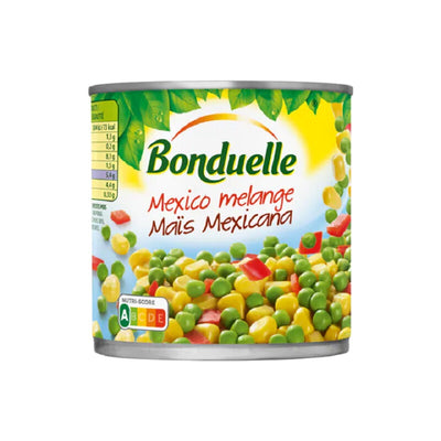 Bonduelle Mexico Blend 280 GR