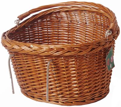 FIETSMAND RIET VOOROP+HANDVAT 45 CM