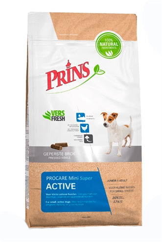 PRINS PROCARE MINI SUPER 3 KG