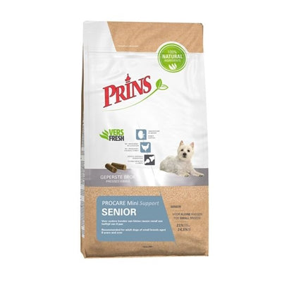 PRINS PROCARE MINI SENIOR 3 KG