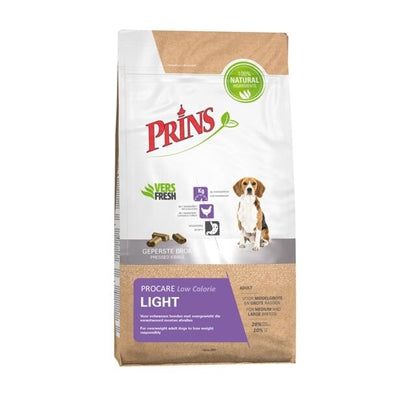 PRINS PROCARE LIGHT 7.5 KG