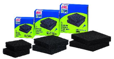 JUWEL FILTER KOOLPATROON COMPACT