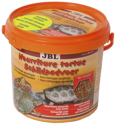 JBL SCHILDPADVOER 2.5 LTR