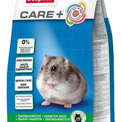 BEAPHAR CARE+ DWERGHAMSTER 700 GR