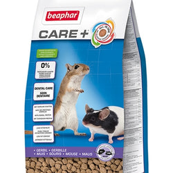 BEAPHAR CARE+ GERBIL 700 GR