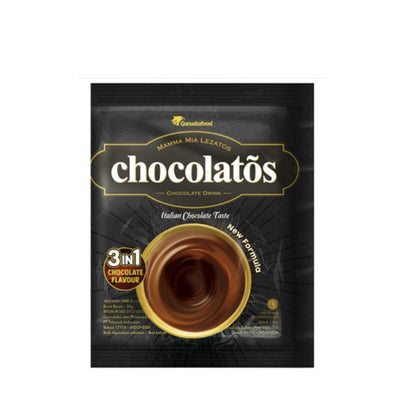 Chocolatos Chocolate Drink 10x28g