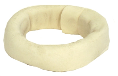 PETSNACK RING WIT 15-16.5 CM 220GR 2 ST