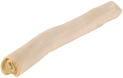 PETSNACK ROL WIT 5 INCH 12.5 CM 20 MM 10ST