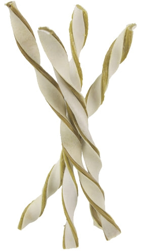 PETSNACK KIPWOKKEL 13-14 INCH 32-35 CM 10 ST