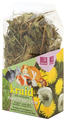 ESVE KRUID PAARDENBLOEM 100 GR