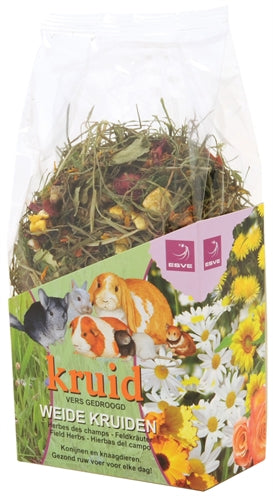 ESVE KRUID WEIDE KRUIDEN 150 GR