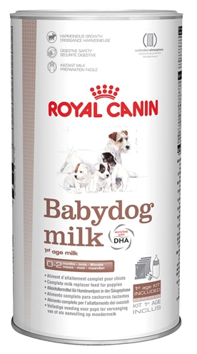 ROYAL CANIN BABYDOG MILK 400 GR