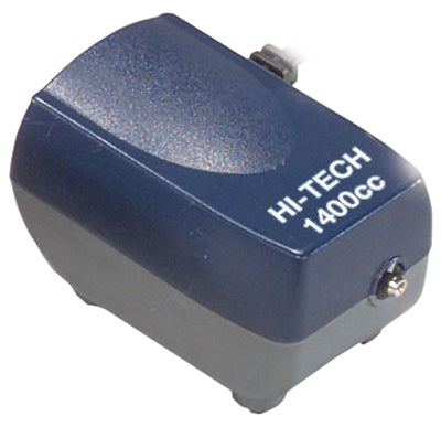 EBI HI-TECH LUCHTPOMP 1400 CC 80 LTR