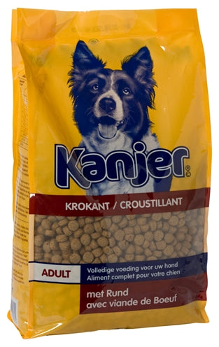 KANJER CROC 15 KG