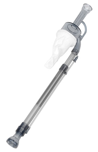 EBI AQUARIUMSTOFZUIGER 