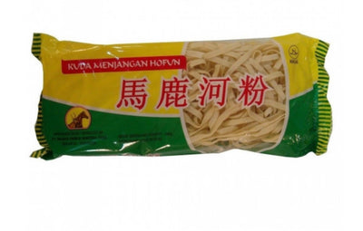 Kuda Menjangan Hofun