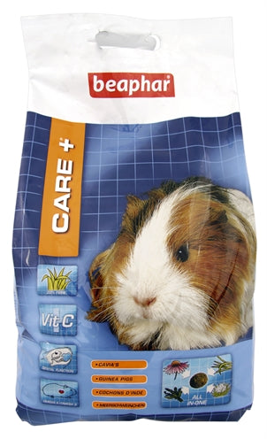 CARE+ CAVIA 5 KG