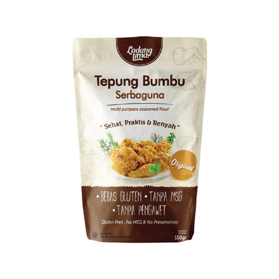Ladang Lima Tepung Bumbu 150g  - TOKOPOINT.COM
